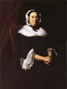 Mrs Samuel Hill